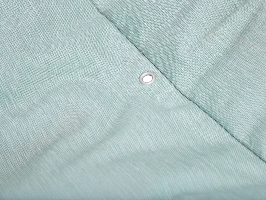 Fatboy Headdemock Superb Hangmat Storm Blue Rack Light Grey - Afbeelding 14