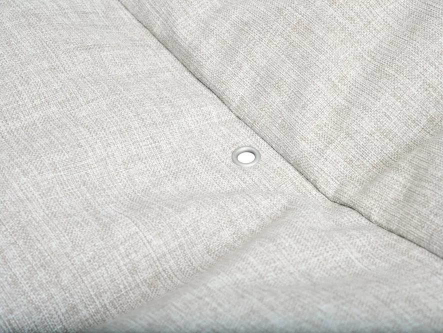 Fatboy Headdemock Superb Hangmat Storm Blue Rack Light Grey - Afbeelding 15