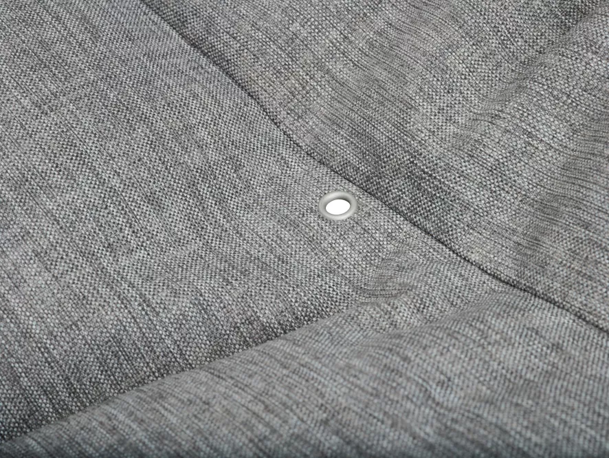 Fatboy Headdemock Superb Hangmat Storm Blue Rack Light Grey - Afbeelding 16