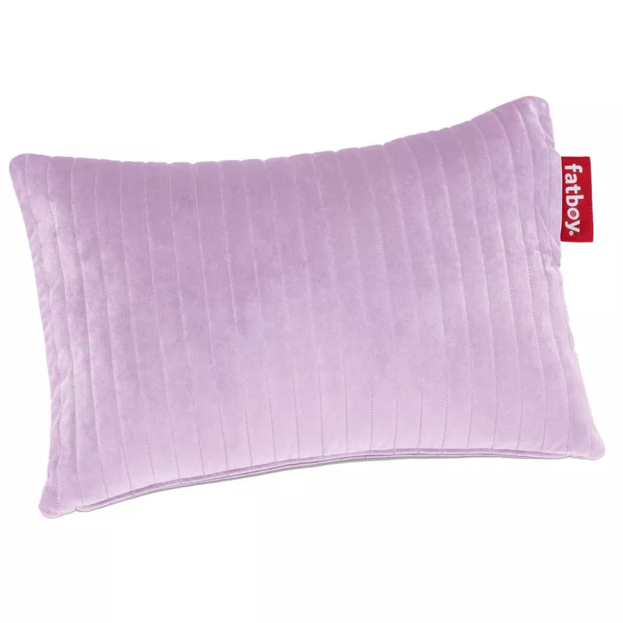 Fatboy Hotspot Pillow Line Verwarmd Kussen Lungo 40x55 Lila