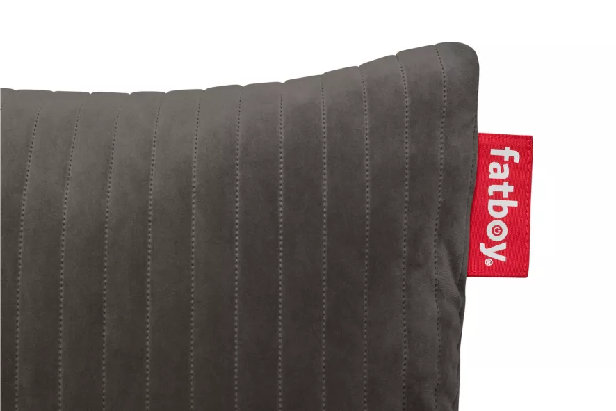 Fatboy Hotspot Pillow Line Verwarmd Kussen Lungo 40x55 Lila - Afbeelding 7