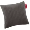 Fatboy Hotspot Pillow Line Verwarmd Kussen Quadro 45x45 Taupe