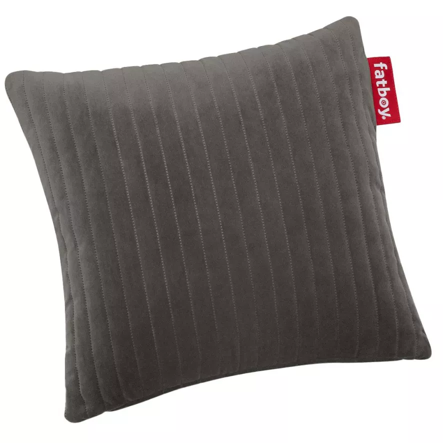 Fatboy Hotspot Pillow Line Verwarmd Kussen Quadro 45x45 Lila - Afbeelding 10