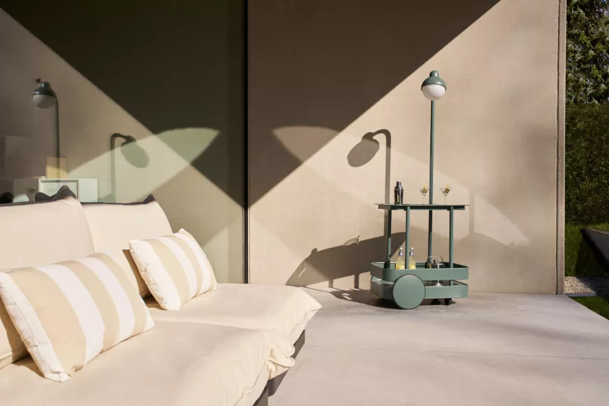 Fatboy Pillow King Outdoor Kussen Checkmate - Afbeelding 8