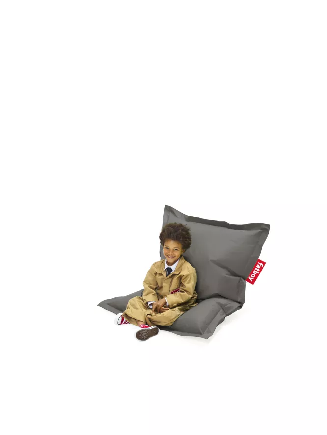 Fatboy Junior Zitzak Blauw - Afbeelding 10