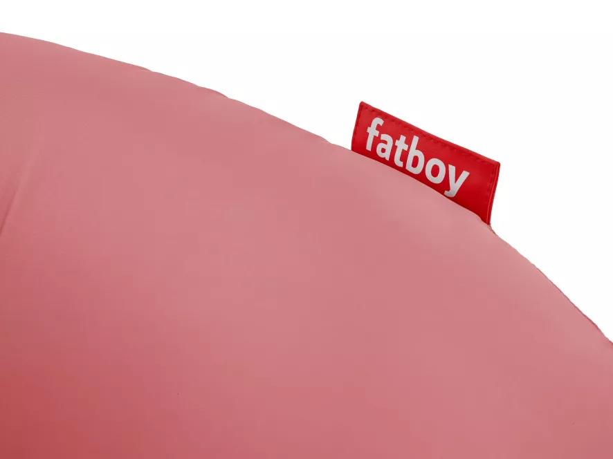 Fatboy Lamzac O Zitzak Red - Afbeelding 9