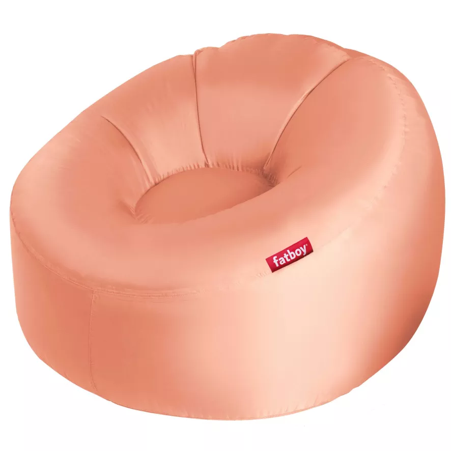 Fatboy Lamzac O Zitzak Red - Afbeelding 2