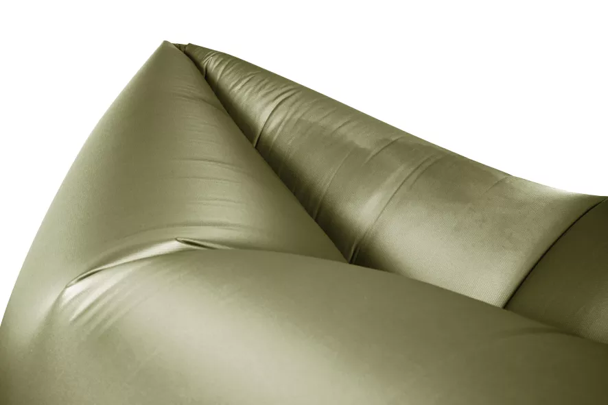 Fatboy Lamzac Zitzak Luchtzak 3.0 Sky Blue - Afbeelding 9