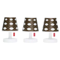 Fatboy Mini Cappie Set Ø29 Mikado Gold Honey