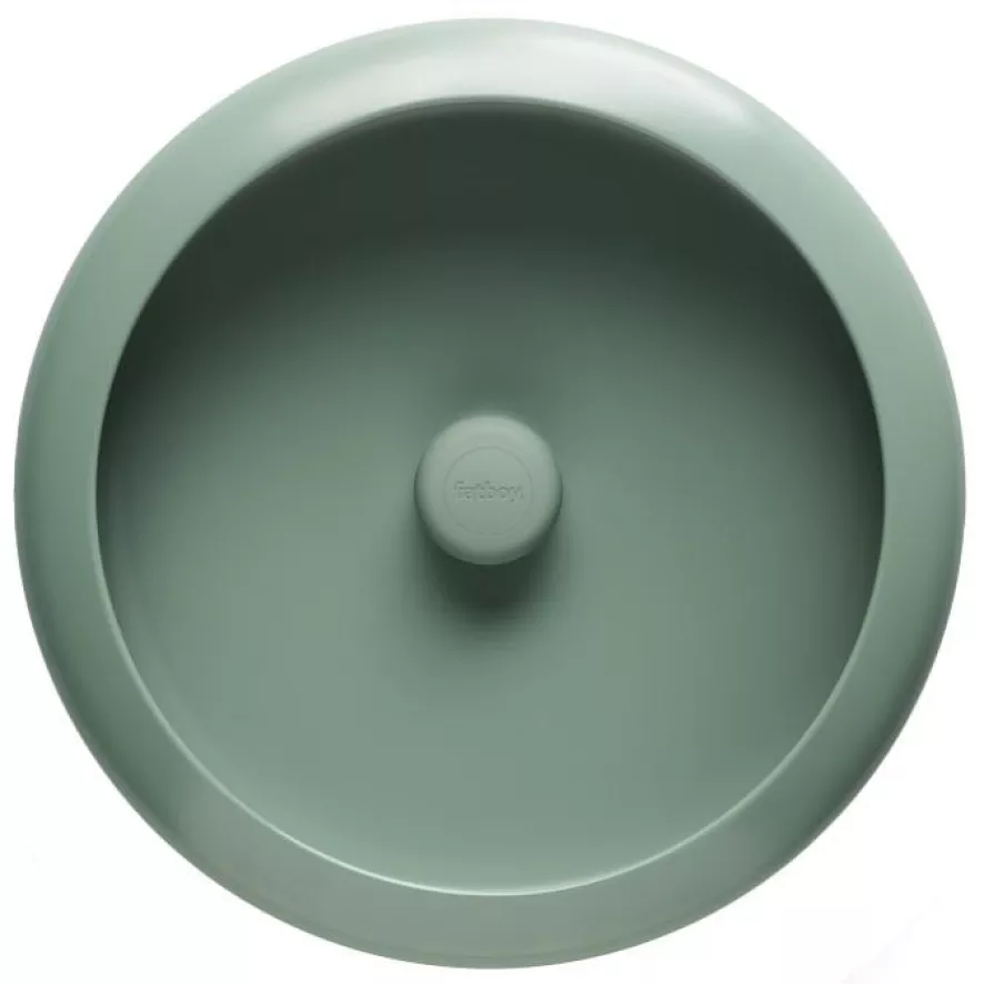 Fatboy Oloha Wandlamp Large LED Sage