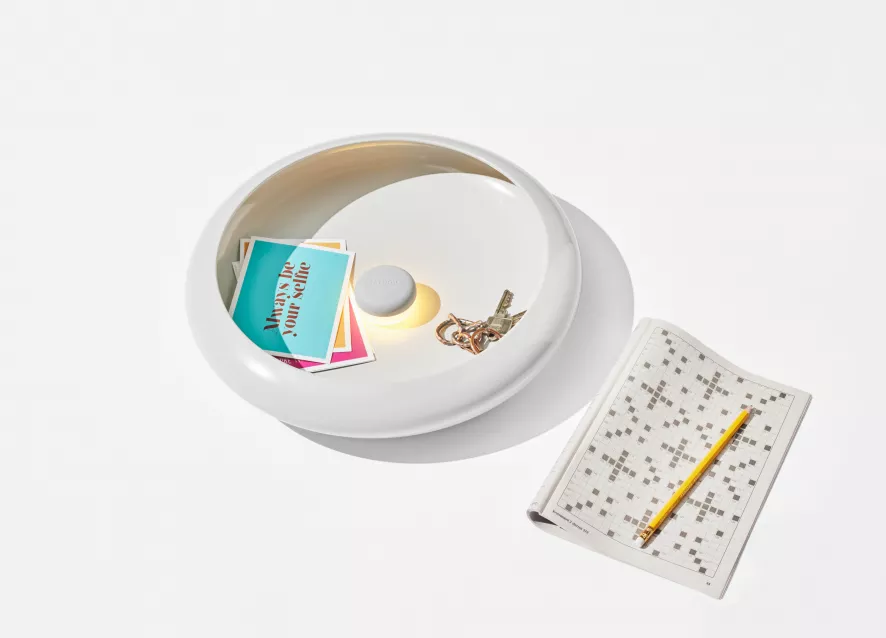 Fatboy Oloha Wandlamp Large LED Sage - Afbeelding 15