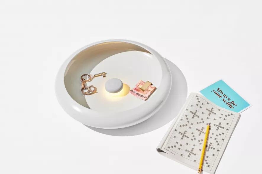 Fatboy Oloha Wandlamp Large LED Sage - Afbeelding 16