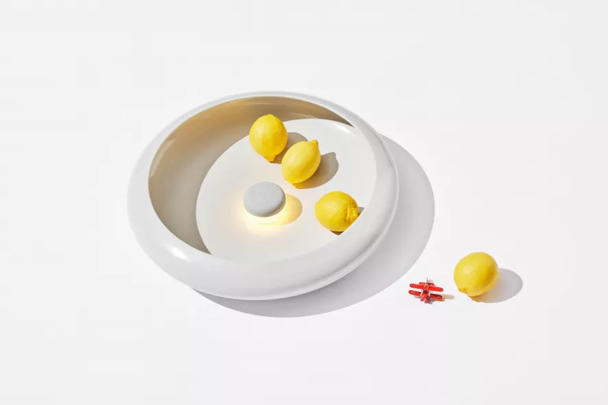 Fatboy Oloha Wandlamp Large LED Sage - Afbeelding 17