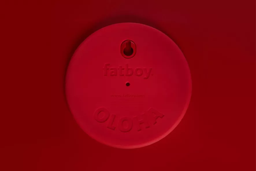 Fatboy Oloha Wandlamp Medium LED Sage - Afbeelding 20