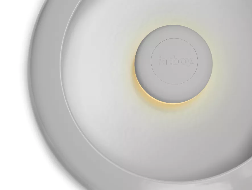 Fatboy Oloha Wandlamp Large LED Sage - Afbeelding 13