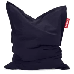 Fatboy Original Outdoor Zitzak Dark Ocean