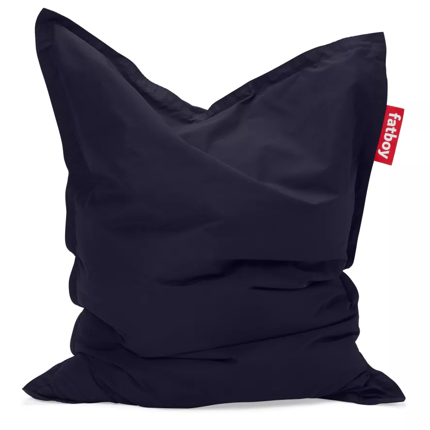 Fatboy Original Outdoor Zitzak Dark Ocean