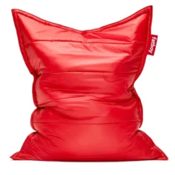 Fatboy Original Puffer Zitzak Rood