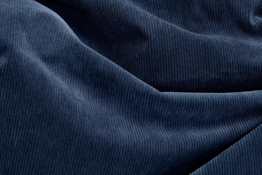 Fatboy Original Slim Cord Zitzak Crème - Afbeelding 12