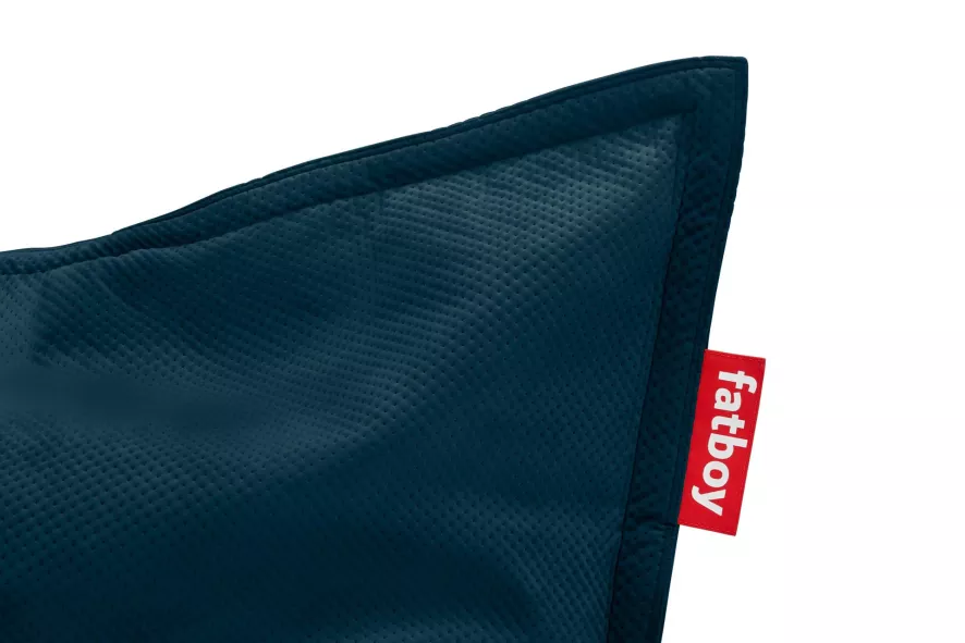 Fatboy Original Slim Velvet Zitzak Recycled Cave - Afbeelding 13