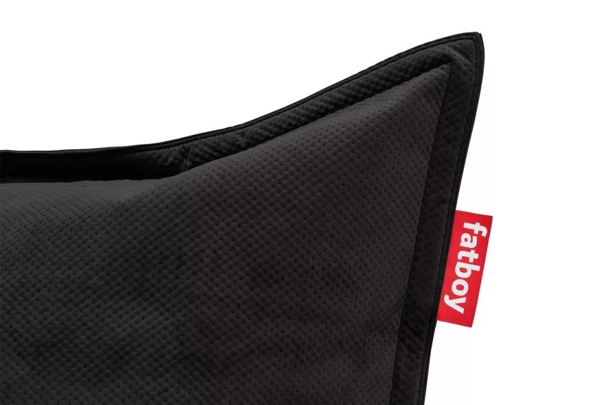 Fatboy Original Slim Velvet Zitzak Recycled Cave - Afbeelding 16