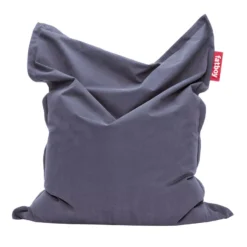 Fatboy Original Stonewashed Zitzak Blauw