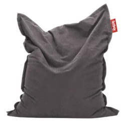 Fatboy Original Stonewashed Zitzak Grijs