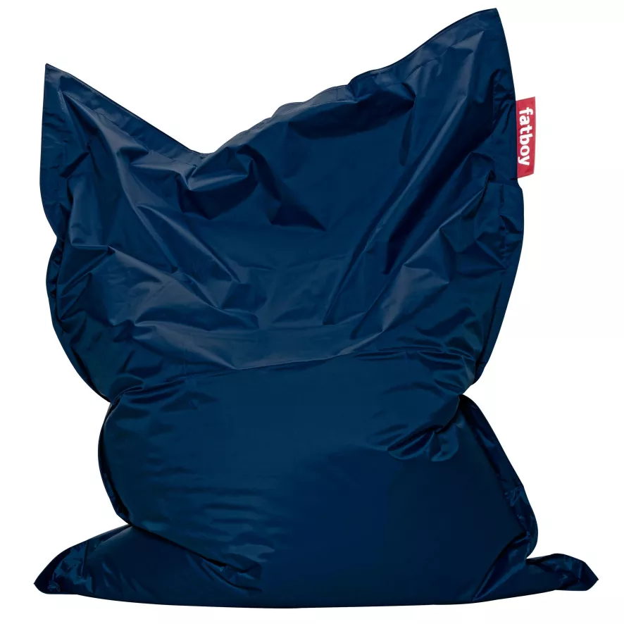 Fatboy Original Zitzak Blue - Afbeelding 10