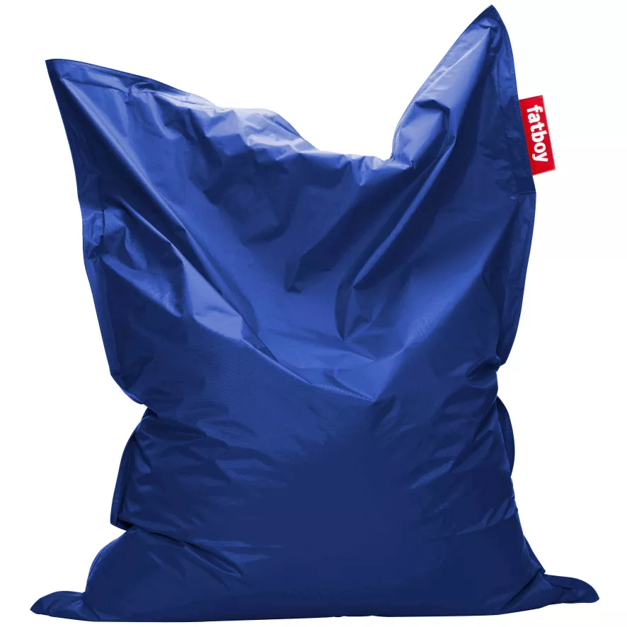 Fatboy Original Zitzak Petrol