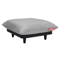 Fatboy Paletti Hocker Rock Grey