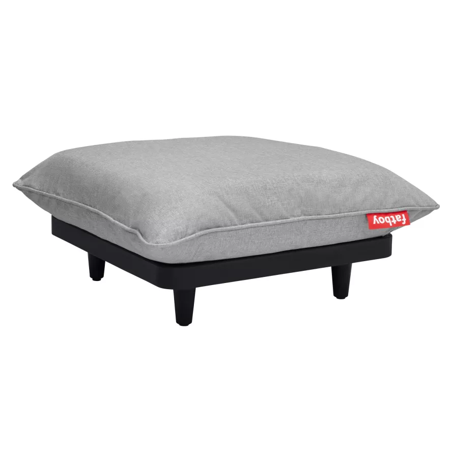 Fatboy Paletti Hocker Rock Grey
