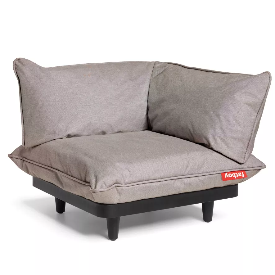 Fatboy Paletti Hoekbank Rock Grey - Afbeelding 2