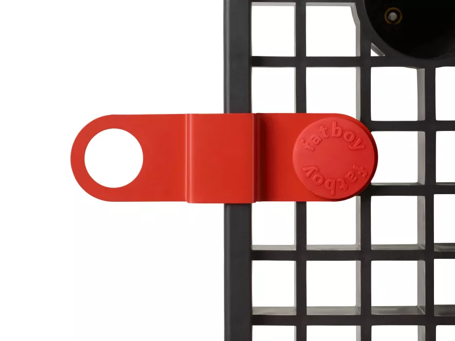 Fatboy Paletti Hoekbank Rock Grey - Afbeelding 5