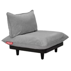 Fatboy Paletti Lounge Fauteuil Rock Grey