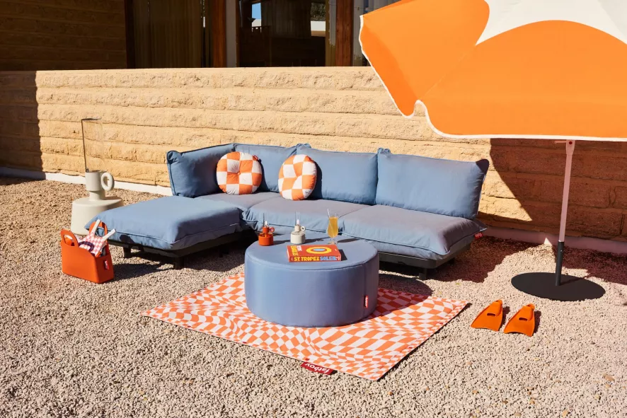 Fatboy Pfffh Poef Mist - Afbeelding 6