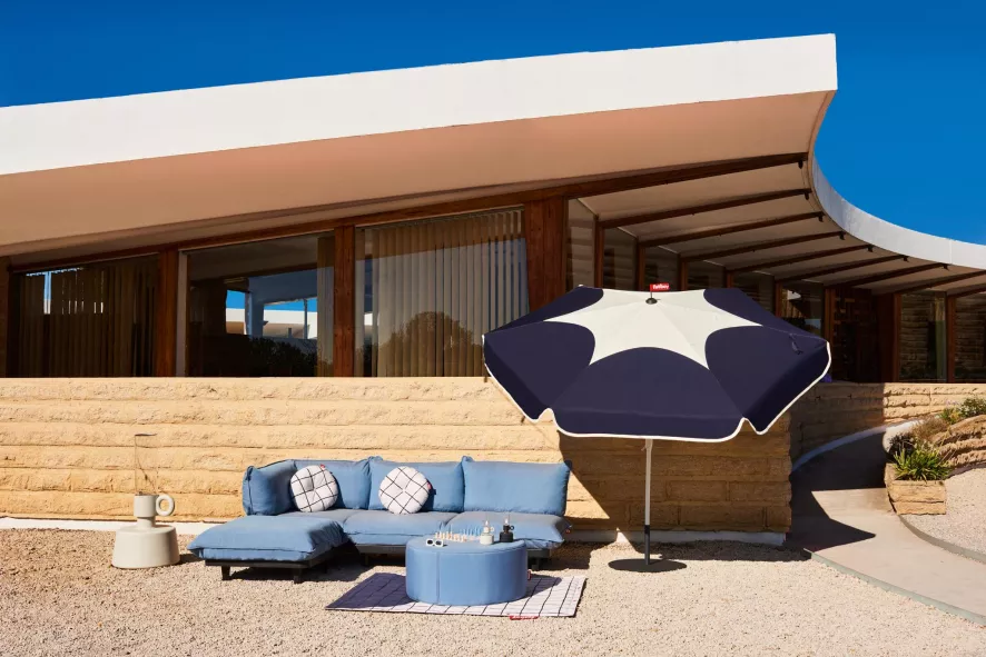 Fatboy Pfffh Poef Mist - Afbeelding 7