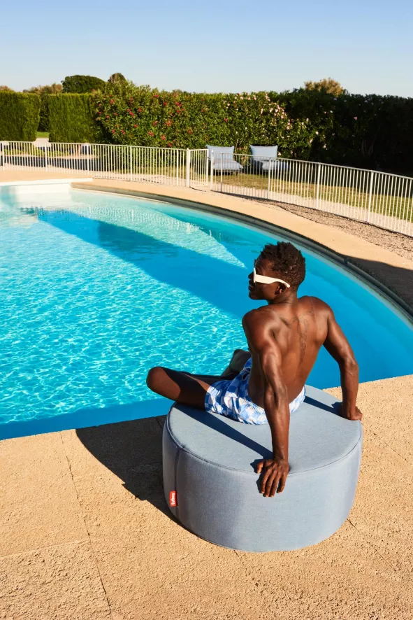 Fatboy Pfffh Poef Mist - Afbeelding 10