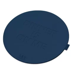 Fatboy Place-we-met Placemat Set Van 2 Dark Ocean