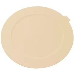 Fatboy Place-we-met Placemat Set Van 2 Sandy Beige