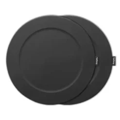 Fatboy Place-we-met Placemat Set Van 2 Anthracite