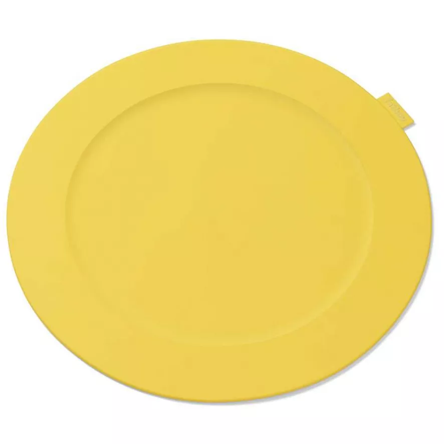 Fatboy Place-we-met Placemat Set Van 2 Anthracite - Afbeelding 5