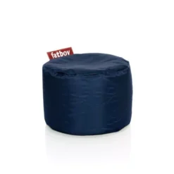Fatboy Point Poef Blauw