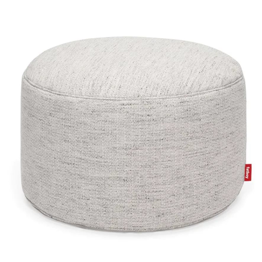 Fatboy Point Mingle Poef Large Marble