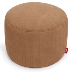 Fatboy Point Poef Slim Cord Teddybear