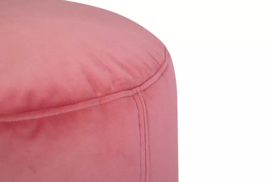 Fatboy Point Velvet Poef Recycled Camel - Afbeelding 6