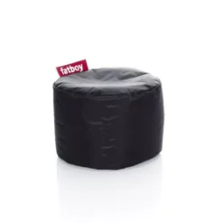 Fatboy Point Poef Zwart