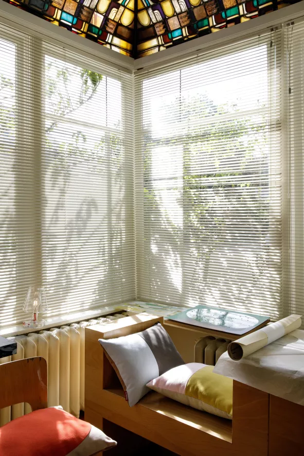 Fatboy Pop Kussen 50x37,5 Matcha - Afbeelding 12