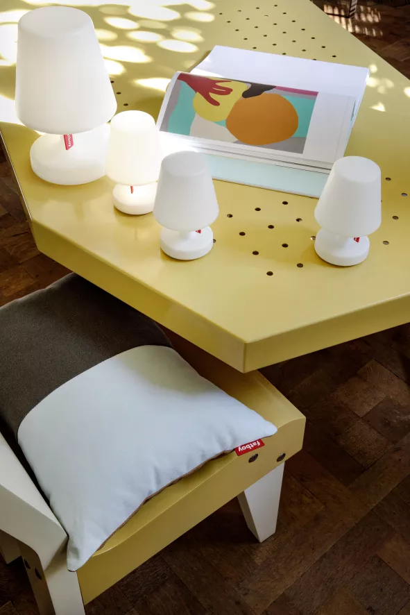 Fatboy Pop Kussen 50x37,5 Matcha - Afbeelding 11