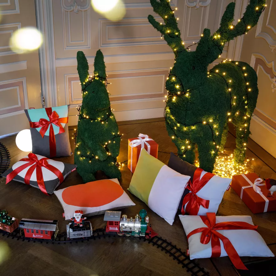 Fatboy Pop Kussen 50x37,5 Hazel - Afbeelding 20