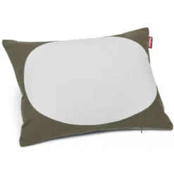 Fatboy Pop Kussen 50x37,5 Graphite